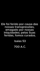 Isaías 53