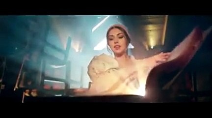 ديو المشاهير يحوّل فاليري أبو شقرا الى Fairy