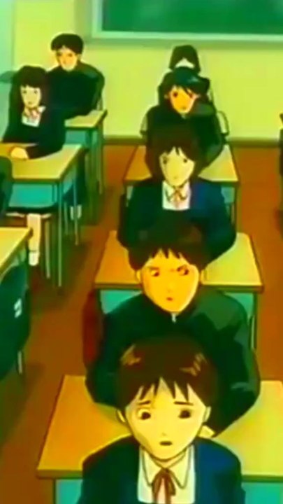 cet étudiant n'est pas comme les autres...