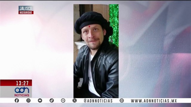 ¿Quién es Abraham Emmanuel Pacheco? Localizan con vida a influencer tras casi un mes desaparecido