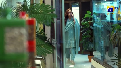 Pathar Dil Episode 59 [Eng Sub] Kanwal Khan Ali Abbas Fajjer Khan 30th September 2025