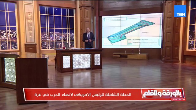 الإعلام العبري يحذر من انتشار القوت المصرية بسيناء وتدهور العلاقات بين مصر وإسرائيل.. الديهي يوضح