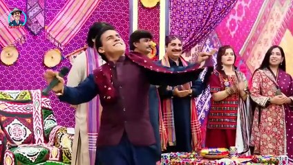 Pahenji Dharti Zindabad _ Sindhi Culture Day Song _ Culture Day 2024 _ Ali Gul Mallah