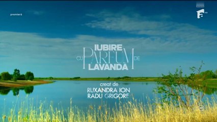 Iubire cu Parfum de Lavanda Sezonul 3 episodul 3 din 26 sep 2025