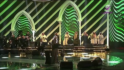 عبادي الجوهر تدرين وأدري بنفترق سوق واقف 2014