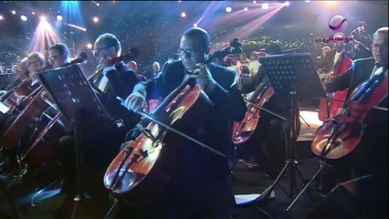 عبادي الجوهر المرايا اليوم الوطني 89 الرياض 2019