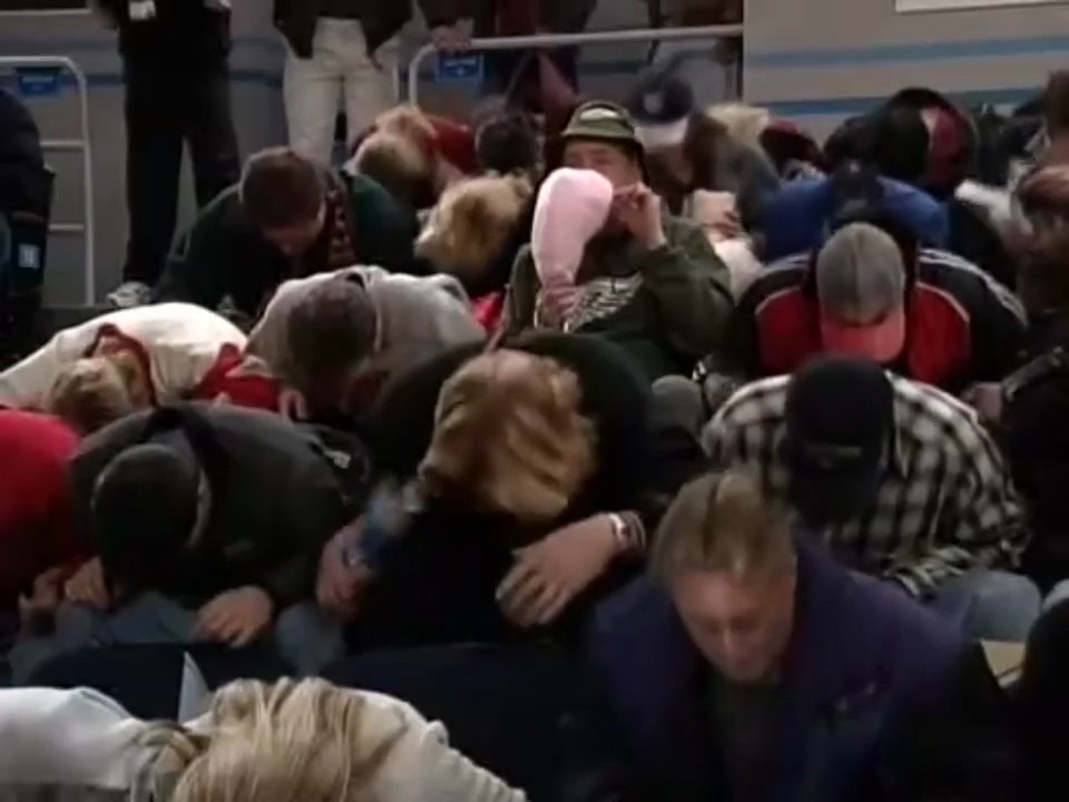 Hör mal wer da hämmert Staffel 8 Folge 20 'Das Gewächshaus' #Deutsch #HD