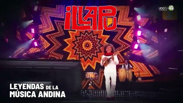 Illapu presenta “Que broten las canciones” en el Conjunto Santander