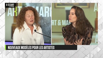 ART & MARCHÉ - Repenser la rencontre entre artistes et collectionneurs