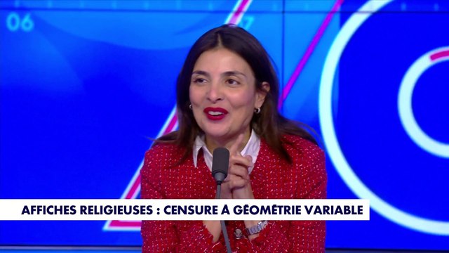 Najwa El Haïté : «Dans d’autres quartiers, ce voile s’impose à certaines femmes pour sortirs»