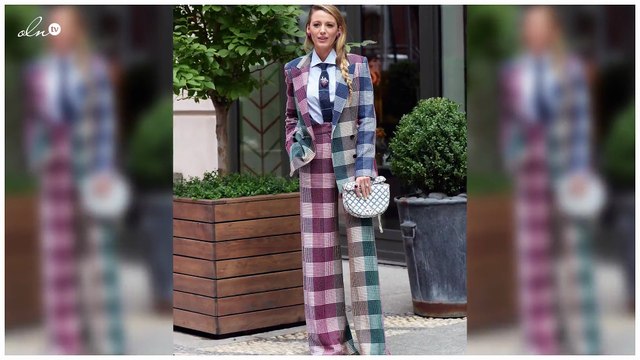 Fashion Talks: آخر إطلالات النجمات وعودة نقشة جلد النمر