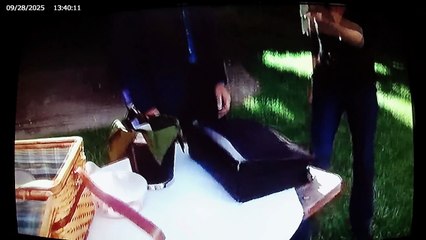 General Hospital GH 7-14-17 Valentin & Alexis Part 2