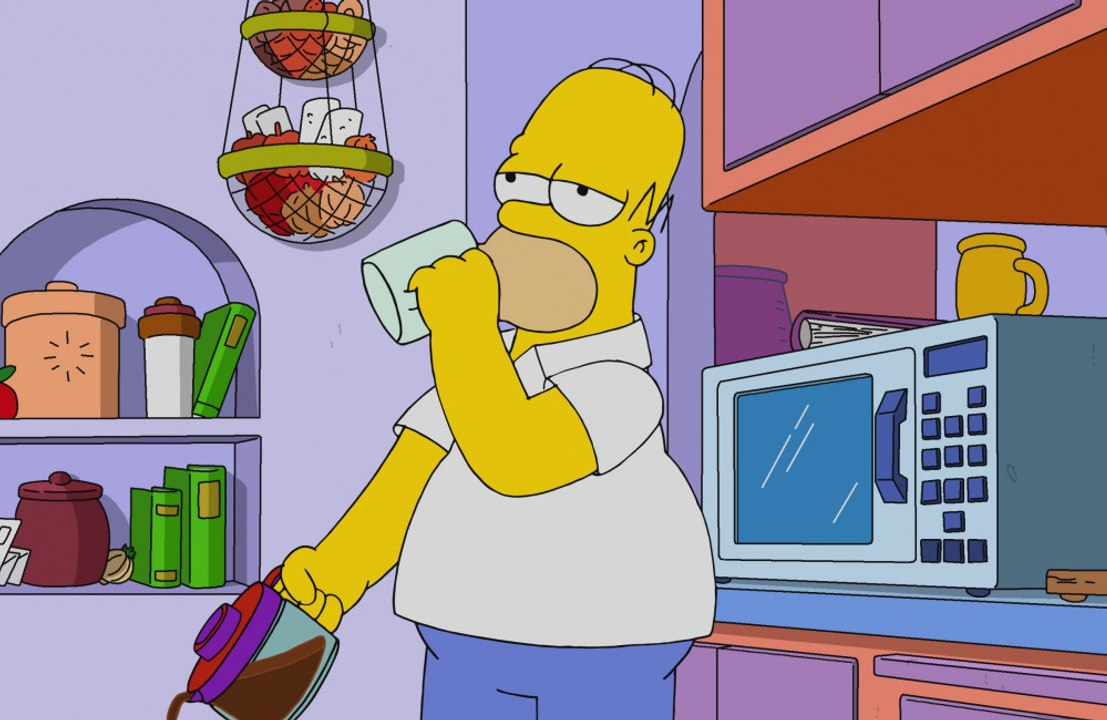 'die simpsons' 2027 zurück auf der großen leinwand