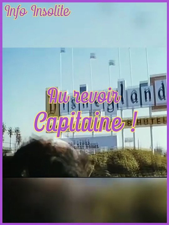 Walt Disney derrière Pirates des Caraïbes  - Info Insolite