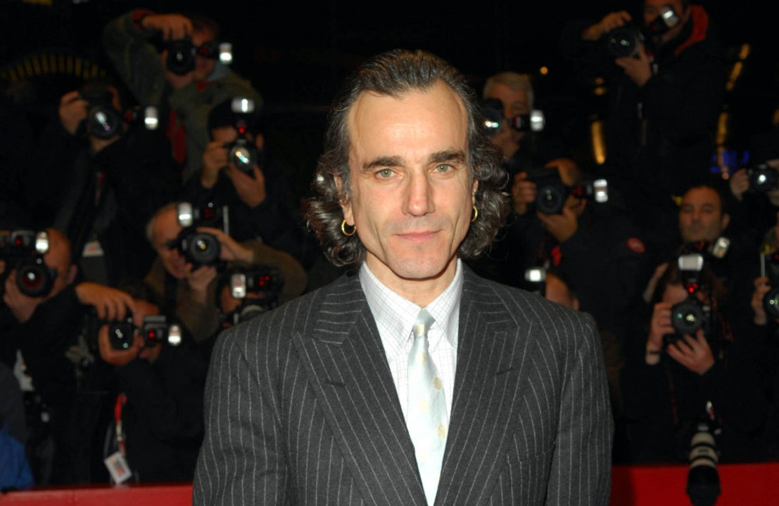 Daniel Day-Lewis zu sehr in Arbeit an neuem Film vertieft