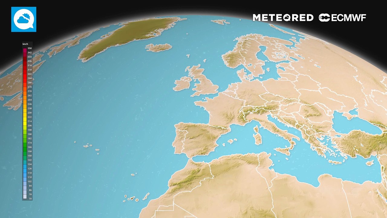 Tempête ce week-end ?