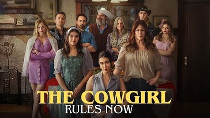 The Cowgirl Rules Now
