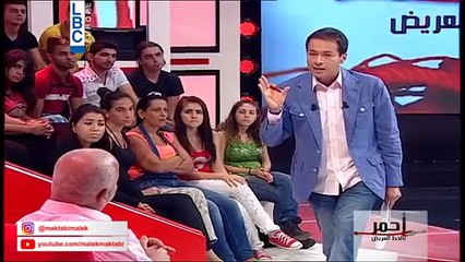 فيديو: عريس لبناني طلق عروسه أثناء الزفاف