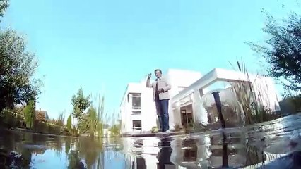 وليد توفيق يستعيد ذكرياته مع ليلى علوي وآثار الحكيم