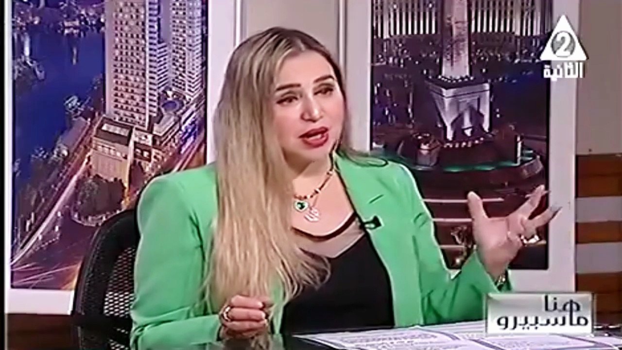 شيرين الشايب الحضارة المصرية-القديمة تفتح أبواب أسرارها داخل المتحف المصري الكبير