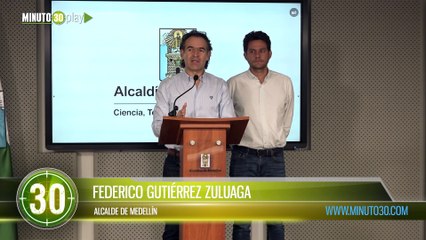 Medellín lidera el empleo nacional: Tasa de desocupación es la más baja del país, con un 6.4%