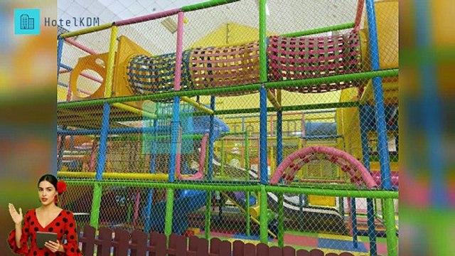 HotelKDM | Reseña Times Hotel