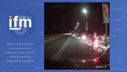 Fuerte terremoto en Filipinas este martes