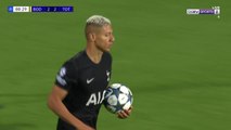 Bodø/Glimt vs. Tottenham Hotspur - Game Highlights