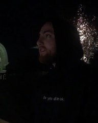 أريانا غراندي تُوجّه رسالة حزينة ماك ميلر