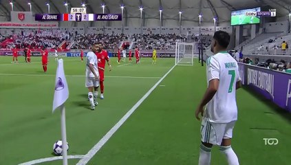 duhai vs ahly 2