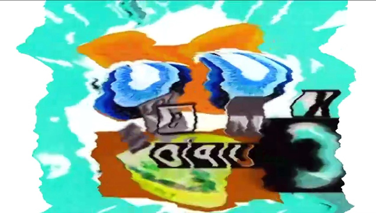 Klasky Csupo 2001 Effects