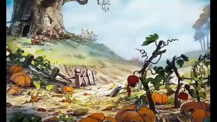 Winnie the Pooh Tigger’s Song Over The Years Updated Version