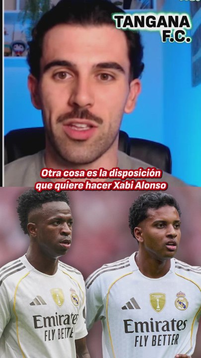 Debate de titularidad en la banda izquierda | Alejandro Ruiz en Tangana F.C.