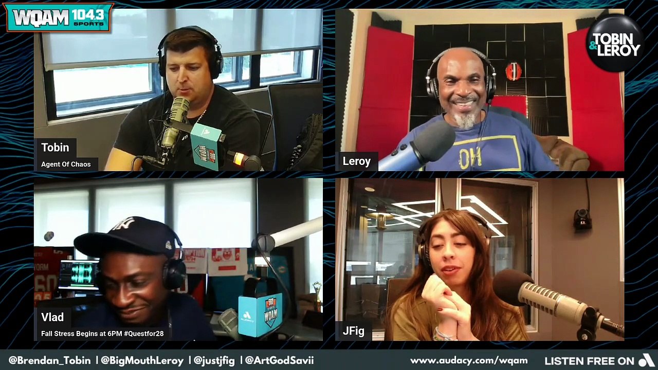 Bro Science: Miami Dolphins "Dark Sea Blue" Rivalry Jerseys