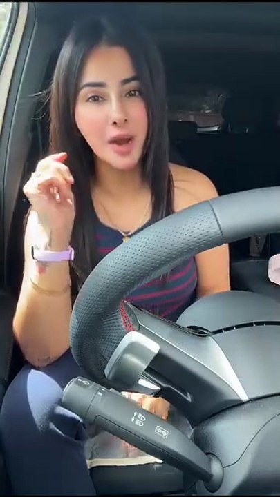 Meeti kalhar latest viral video