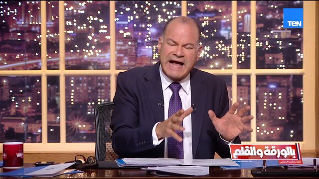 الخارجية السورية ووالد الشرع يعتذروا بعد الإساءة لمصر والديهي منفعلا: لن نقبل أي تطاول من اي مارق