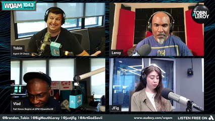 Tyler Herro on Pending Contract Extension Talks, Is he on the verge of losing his joy?