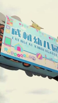 After becoming a wealthy family's vicious stepmother, she thought she was destined to be despised, but she won the hearts of two cute children with her high emotional intelligence. When the CEO husband hugged Bai Yueguang and forced a divorce, the childre