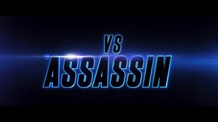 EXIT PROTOCOL Official Trailer (2025) Dolph Lundgren, Michael Jai White