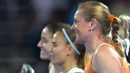 Rotterdam Matches Women's Day 1 | Premier Padel HIGHLIGHTS | 09/30/2025 | beIN SPORTS USA