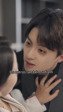 CEO ignora a esposa por 7 anos — até que outro homem manda flores e ele surta de ciúmes!