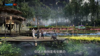 Già Thiên Tập 129 Thuyết Minh