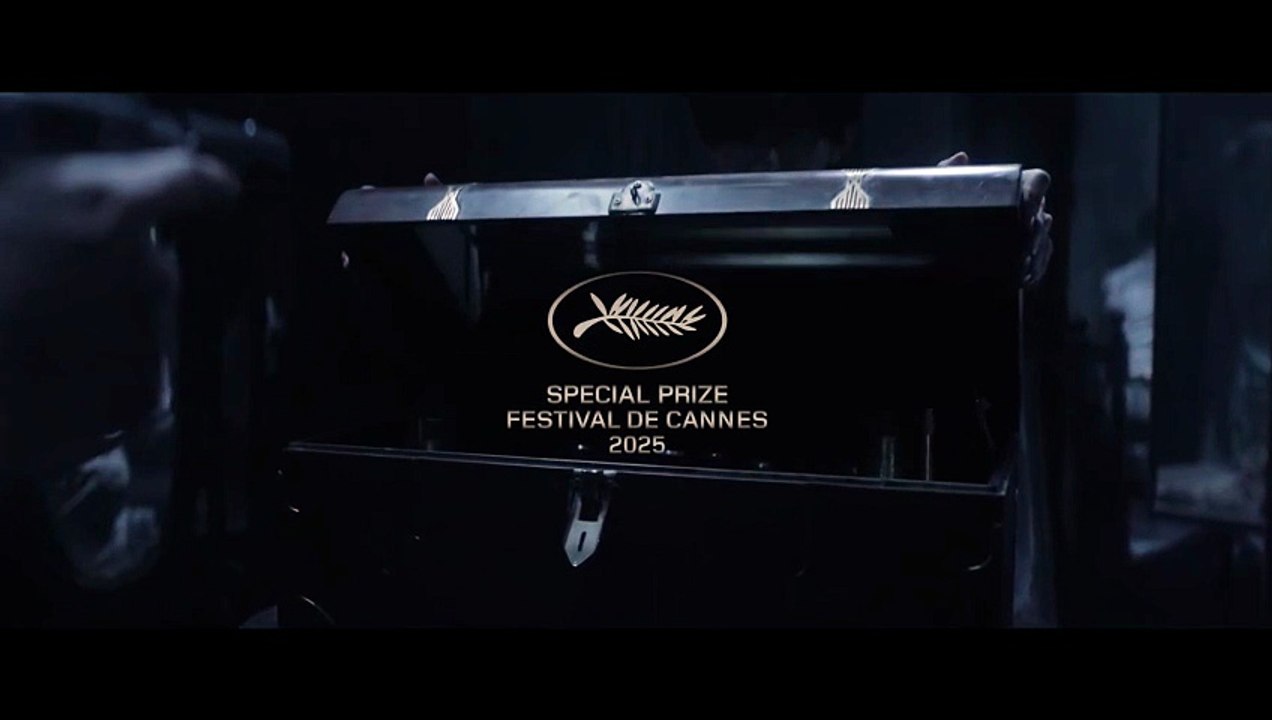 Resurrection Trailer
