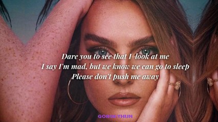 Perrie • 2-2 • Fan Edition Lyrics – Sing Along! 🎶
