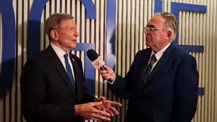 Canciller dominicano destaca liderazgo del presidente Abinader en asuntos internacionales