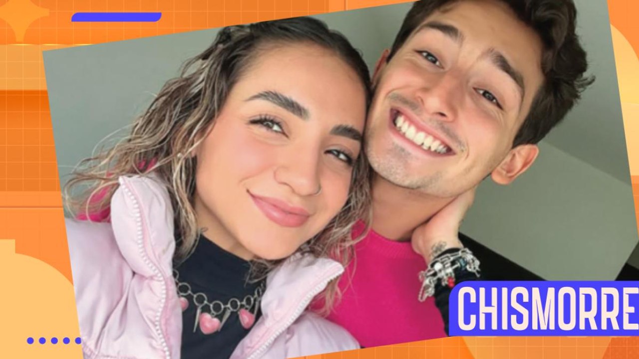 Leslie Gallardo habla de su relación pasada con Emilio Osorio