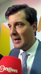 Pedro Maia fala sobre as mudanças no comando do Judiciário