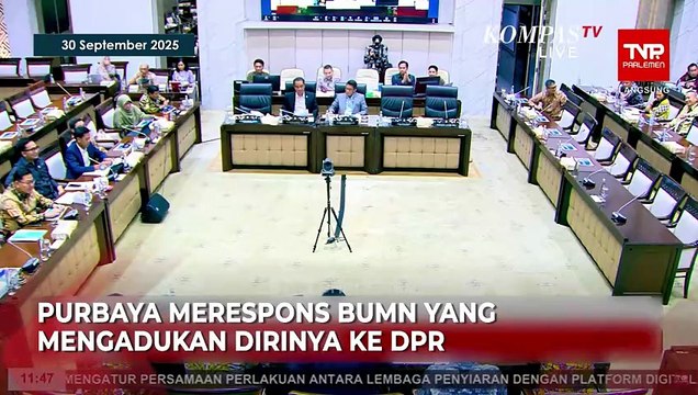 Menkeu Purbaya Blak-blakan usai Diadukan BUMN: Saya Bukan Juru Bayar Saja!