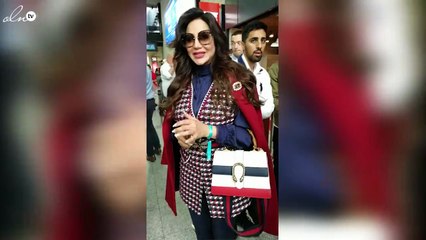 خاص- حكاية لجين عمران مع هاتفها