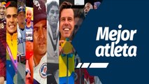 Tiempo Deportivo | El mejor atleta de la historia venezolana
